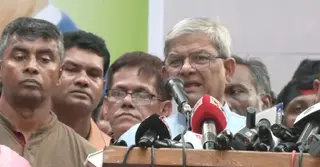 ‘দেশে আর আ. লীগের রাজনীতি নয়, সবাইকে ঐক্যবদ্ধ থাকতে হবে’